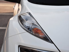 英菲尼迪ESQ 2014款 1.6T 率动版