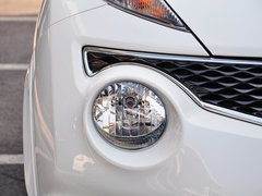 英菲尼迪ESQ 2014款 1.6T 率动版