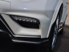 英菲尼迪ESQ 2014款 1.6T 率动版