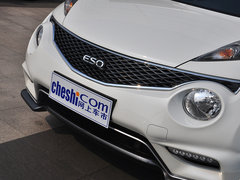 英菲尼迪ESQ 2014款 1.6T 率动版