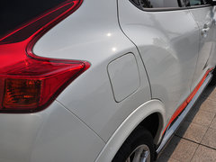 英菲尼迪ESQ 2014款 1.6T 率动版