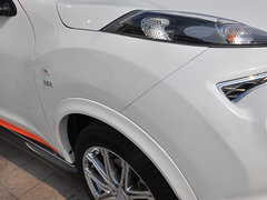 英菲尼迪ESQ 2014款 1.6T 率动版