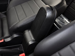 桑塔纳·尚纳 2015款 1.6L 自动 豪华版