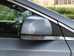 科鲁兹 2015款 1.4T DCG 豪华版
