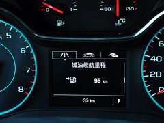 科鲁兹 2015款 1.5L 自动 豪华版