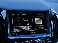 科鲁兹 2015款 1.5L 自动 豪华版
