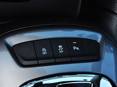 科鲁兹 2015款 1.5L 自动 豪华版