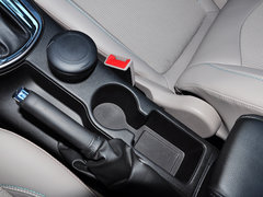 科鲁兹 2015款 1.5L 自动 豪华版