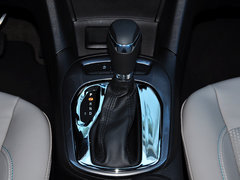 科鲁兹 2015款 1.5L 自动 豪华版