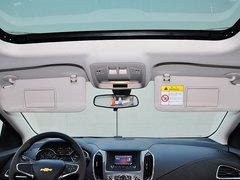 科鲁兹 2015款 1.5L 手动 精英版