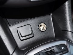 科鲁兹 2015款 1.5L 手动 精英版