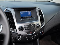 科鲁兹 2015款 1.5L 手动 精英版