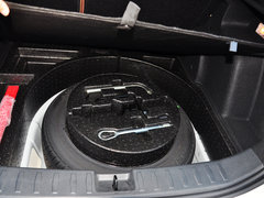 中华V5 2014款 1.5T 自动 四驱尊贵型 5座