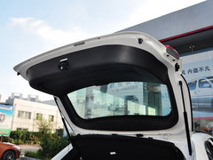 中华V5 2014款 1.5T 自动 四驱尊贵型 5座