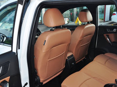 中华V5 2014款 1.5T 自动 四驱尊贵型 5座