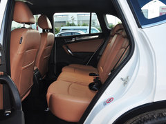 中华V5 2014款 1.5T 自动 四驱尊贵型 5座