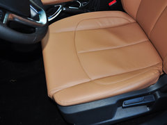 中华V5 2014款 1.5T 自动 四驱尊贵型 5座