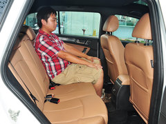 中华V5 2014款 1.5T 自动 四驱尊贵型 5座
