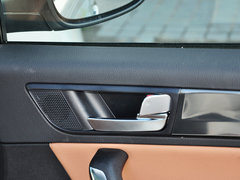 中华V5 2014款 1.5T 自动 四驱尊贵型 5座