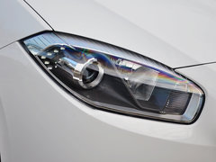中华V5 2014款 1.5T 自动 四驱尊贵型 5座