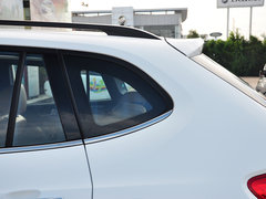 中华V5 2014款 1.5T 自动 四驱尊贵型 5座