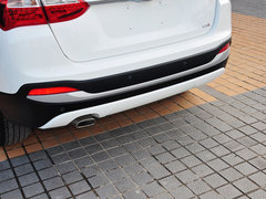 中华V5 2014款 1.5T 自动 四驱尊贵型 5座