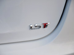 中华V5 2014款 1.5T 自动 四驱尊贵型 5座