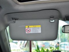 中华V5 2014款 1.5T 自动 四驱尊贵型 5座