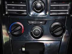 中华V5 2014款 1.5T 自动 四驱尊贵型 5座