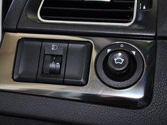 中华V5 2014款 1.5T 自动 四驱尊贵型 5座