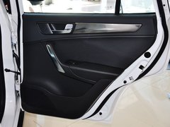 中华V5 2014款 1.5T 自动 四驱尊贵型 5座