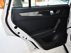 中华V5 2014款 1.5T 自动 四驱尊贵型 5座