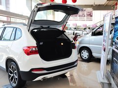 中华V5 2014款 1.5T 自动 四驱尊贵型 5座