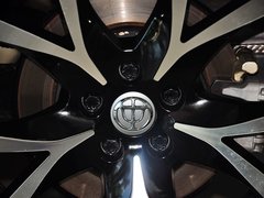 中华V5 2014款 1.5T 自动 四驱尊贵型 5座