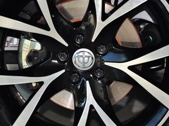 中华V5 2014款 1.5T 自动 四驱尊贵型 5座