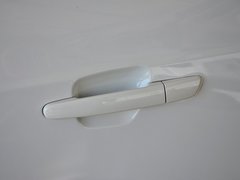 中华V5 2014款 1.5T 自动 四驱尊贵型 5座