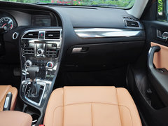 中华H530 2014款 1.5T 自动 豪华型