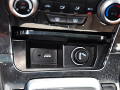 中华H530 2014款 1.5T 自动 豪华型