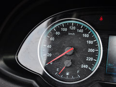 中华H530 2014款 1.5T 自动 豪华型