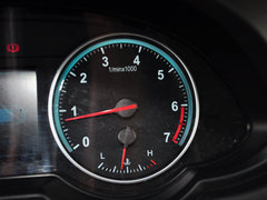 中华H530 2014款 1.5T 自动 豪华型