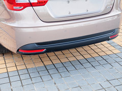 中华H530 2014款 1.5T 自动 豪华型