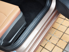 中华H530 2014款 1.5T 自动 豪华型