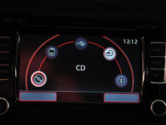 途安 2015款 1.4TSI 自动 30周年纪念版 5座