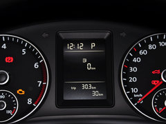 途安 2015款 1.4TSI 自动 30周年纪念版 5座