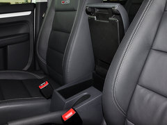 途安 2015款 1.4TSI 自动 30周年纪念版 5座