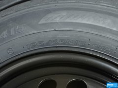 途安 2015款 1.4TSI 自动 30周年纪念版 5座