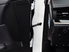雷克萨斯ES 2014款 ES250 2.5L 精英版