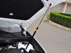 雷克萨斯ES 2014款 ES250 2.5L 精英版