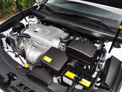 雷克萨斯ES 2014款 ES250 2.5L 精英版