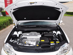 雷克萨斯ES 2014款 ES250 2.5L 精英版